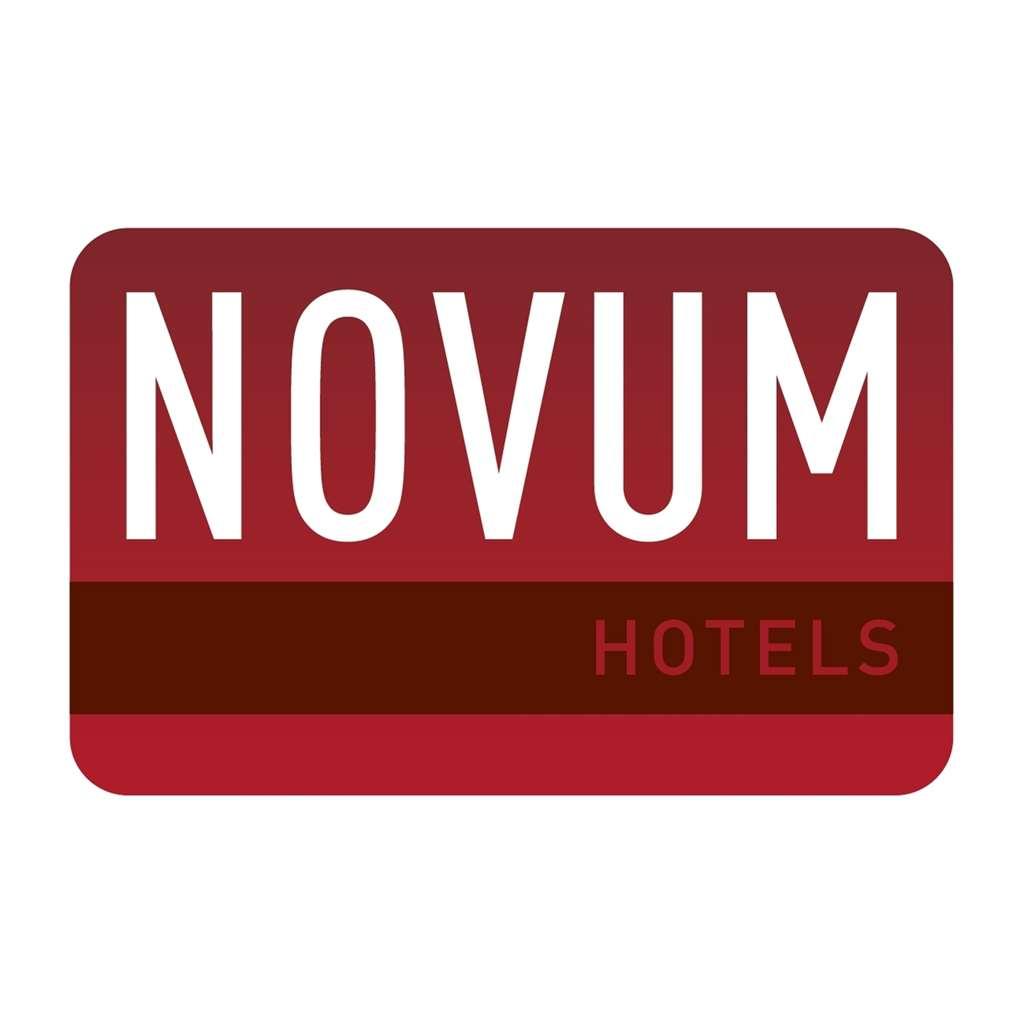 Novum Hotel Garden Бремен Логотип фото
